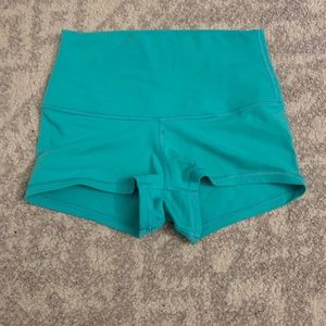 Lululemon shorts